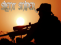 เกม Silent Sniper