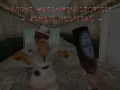 เกม Night Watchmen Stories: Zombie Hospital