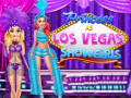 เกม Princess As Los Vegas Showgirls