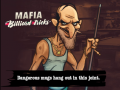 เกม Mafia Billiard Tricks