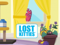 เกม Lost Kitties