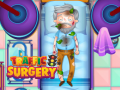 เกม Traffic Surgery