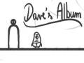 เกม Dave's Album