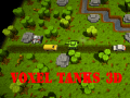เกม Voxel Tanks 3D