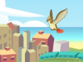เกม Brave Bird