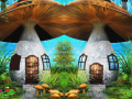 เกม Spot the differences Fairytale