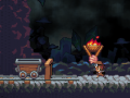 เกม Diamond Hunter