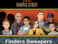 เกม Hunter street finders sweepers