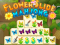 เกม Flower Slide Mahjong