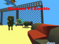 เกม Kogama: Humans Vs Zombie