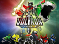 เกม Voltron Legendary Defender: Voltrom Force