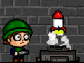 เกม Explode a nazi