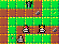 เกม Fruit thieves