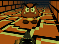 เกม Mario FPS