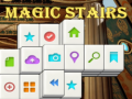 เกม Magic Stairs