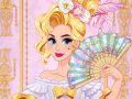 เกม Legendary Fashion Marie Antoinette