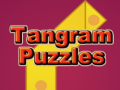 เกม Tangram Puzzles