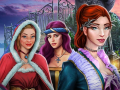 เกม The Witches Covenant
