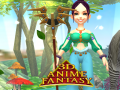 เกม 3D Anime Fantasy
