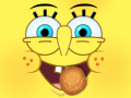 เกม Spongebob Gets Ingredients