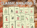 เกม Classic Mahjong 3