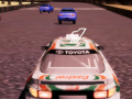 เกม Offroad Racing