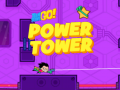 เกม Teen Titans Go: Power Tower