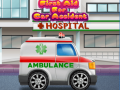 เกม First Aid For Car Accident