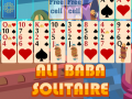 เกม Ali Baba Solitaire