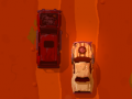 เกม Furious Road