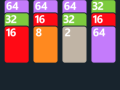 เกม Twenty48 Solitaire