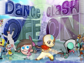 เกม Dance Clash Off Onn!