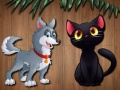 เกม Animal Shapes 2