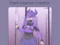 เกม Dark Warrior Creator