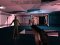 เกม The Last Survivor