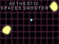 เกม Aethestic Spaces Shooter