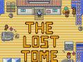 เกม The Lost Tome