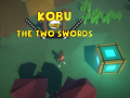 เกม Kobu and the two swords