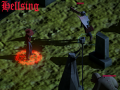 เกม Hellsing