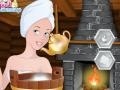 เกม Cinderella's Princess Makeover