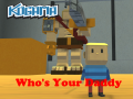 เกม Kogama: Who's Your Daddy