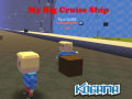 เกม Kogama: My Big Cruise Ship