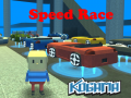 เกม Kogama: Speed Race