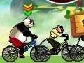 เกม Kung Fu Panda Racing Challenge
