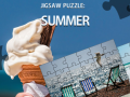 เกม Jigsaw Puzzle Summer