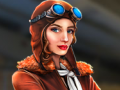 เกม The Mysterious Airport