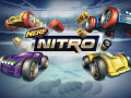 เกม Nerf  Nitro