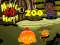 เกม Monkey Go Happy Stage 200