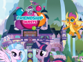 เกม My Little Pony: Friendship Quests 