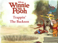 เกม Winnie the Pooh: Trappin' the Backson